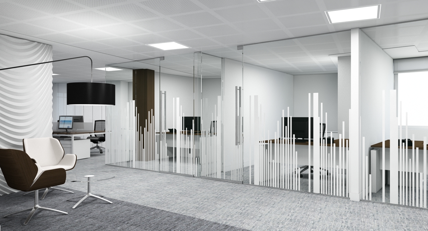 Office Designs